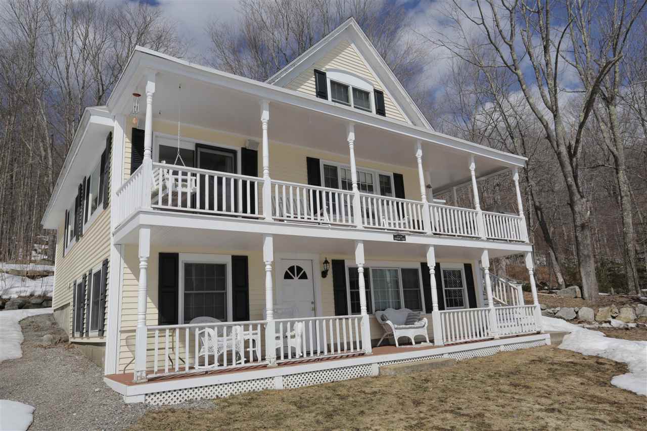 2559 Stinson Lake Road Rumney, NH 03266 - Photo 2 of 36 Gallery Image 2