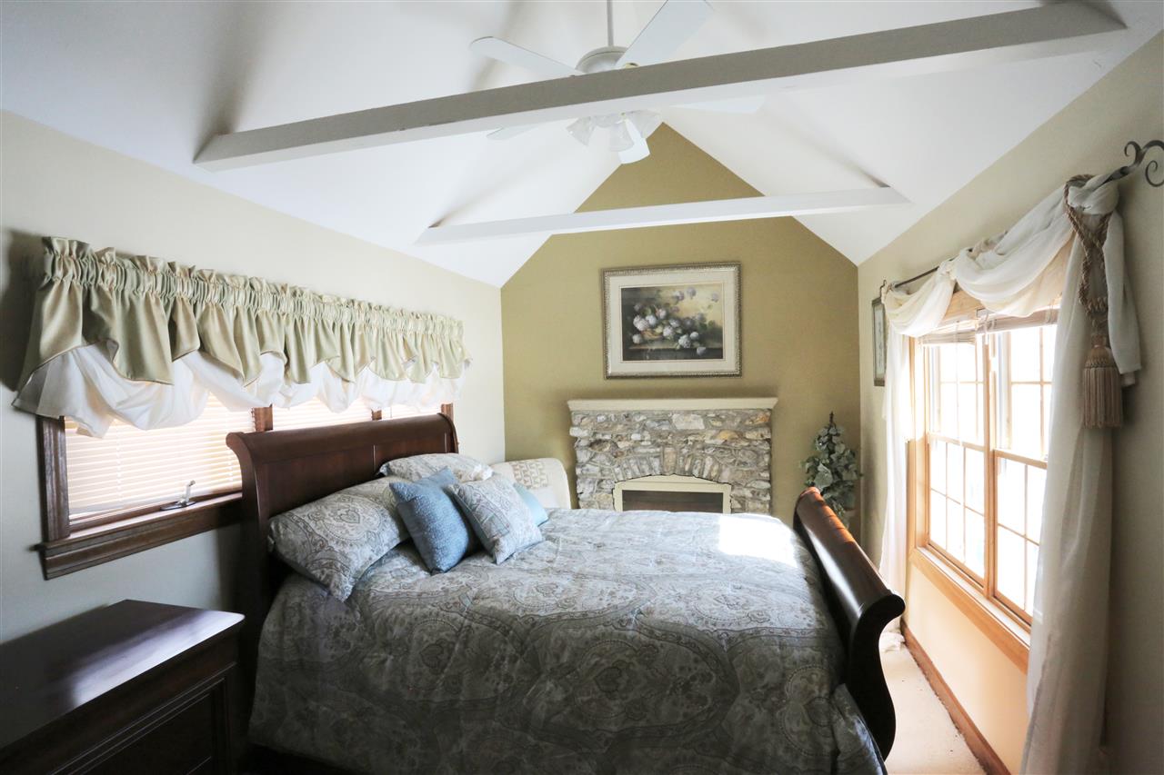 2559 Stinson Lake Road Rumney, NH 03266 - Photo 18 of 36 Gallery Image 18
