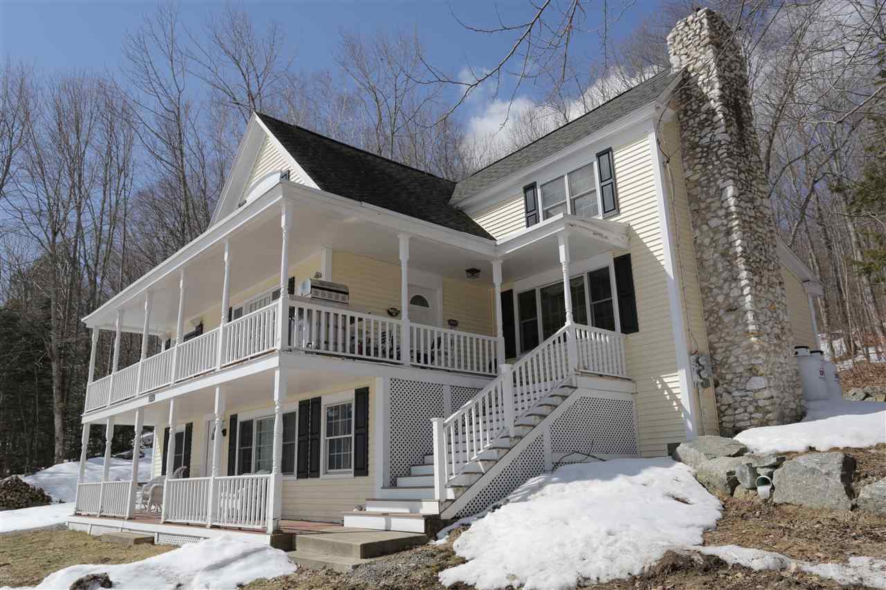 2559 Stinson Lake Road Rumney, NH 03266 - Photo 3 of 36 Gallery Image 3