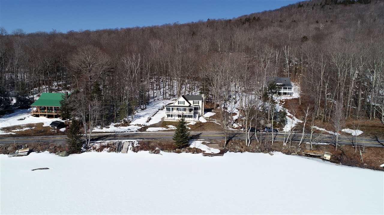2559 Stinson Lake Road Rumney, NH 03266 - Photo 28 of 36 Gallery Image 28