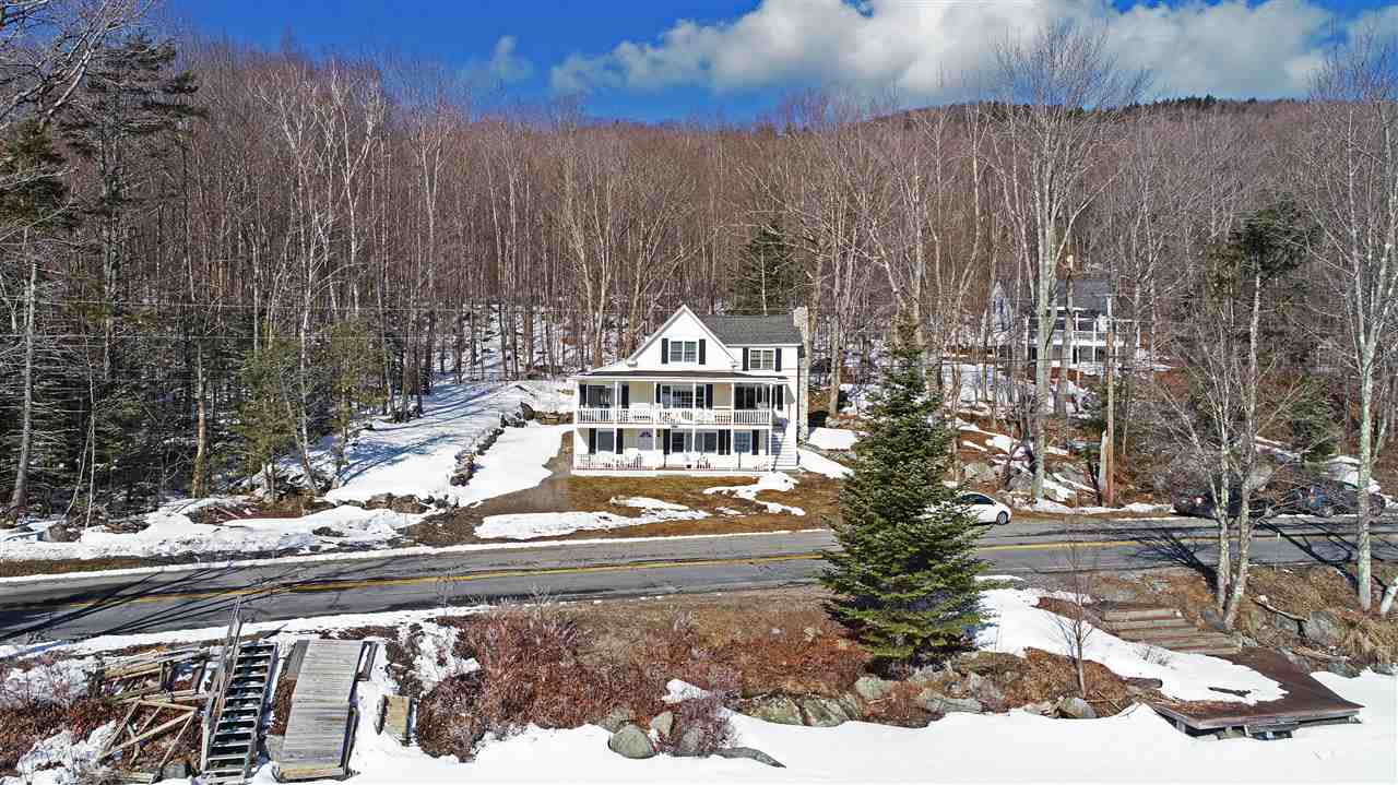 2559 Stinson Lake Road Rumney, NH 03266 - Photo 29 of 36 Gallery Image 29