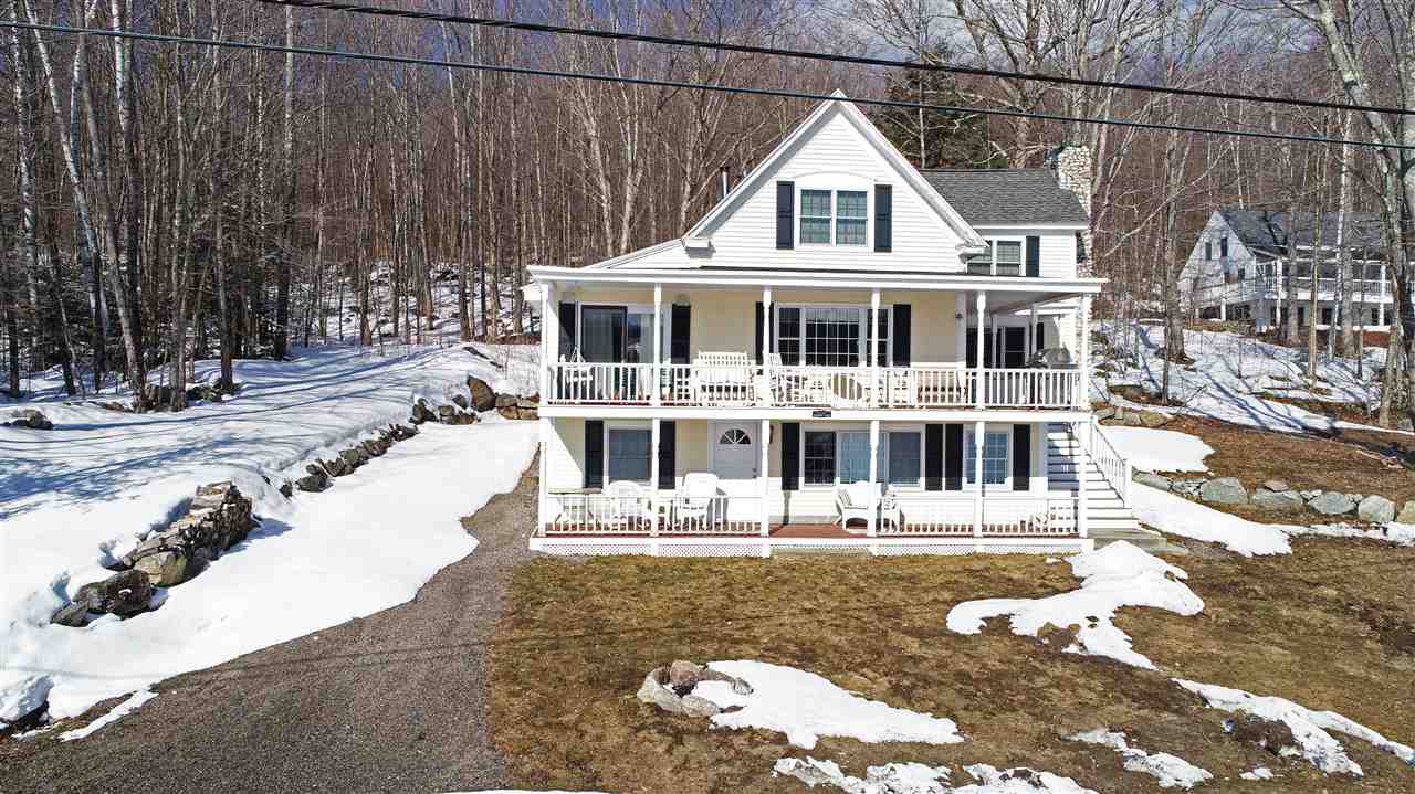 2559 Stinson Lake Road Rumney, NH 03266 - Photo 30 of 36 Gallery Image 30