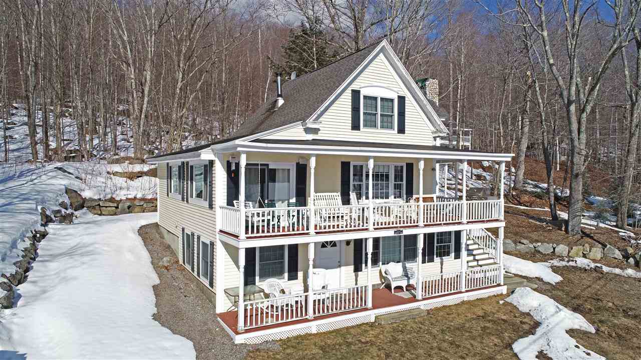 2559 Stinson Lake Road Rumney, NH 03266 - Photo 31 of 36 Gallery Image 31