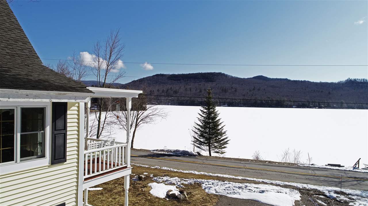 2559 Stinson Lake Road Rumney, NH 03266 - Photo 35 of 36 Gallery Image 35