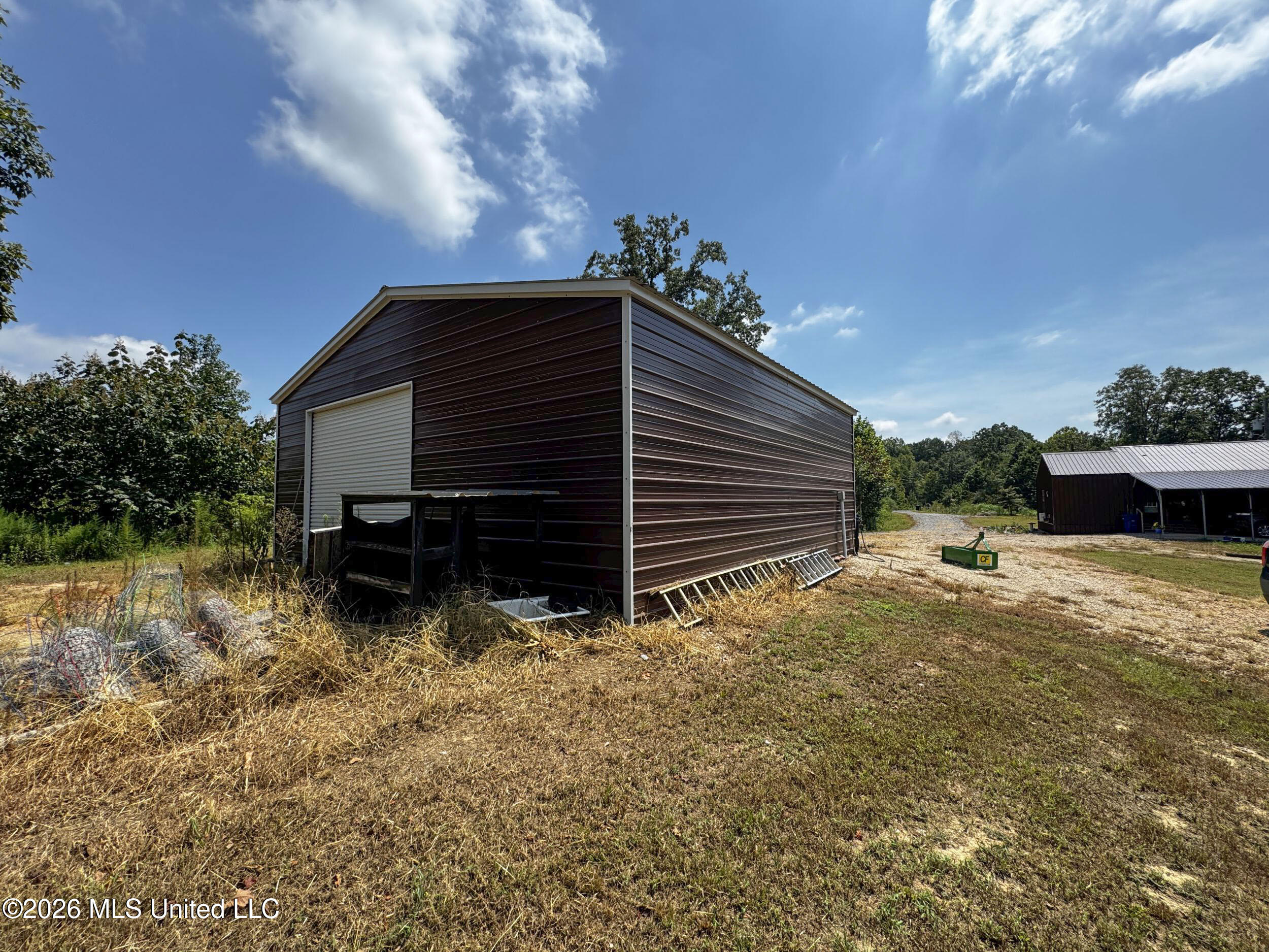 1765 Chapel Town Road Courtland, MS 38620 - Photo 93 of 135 9ltzcpl63