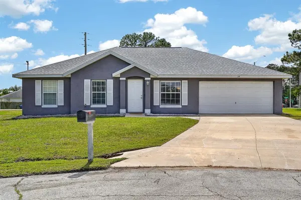 $299,000 | 14 Random Place, Palm Coast, FL 32164