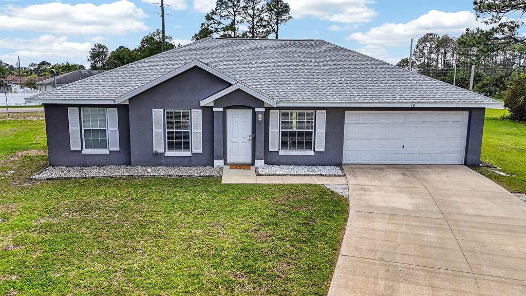 14 Random Place Palm Coast, FL 32164 - Photo 24 of 27