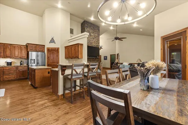 $1,299,000 | 24665 Hunters Grove Court, Rathdrum, ID 83858