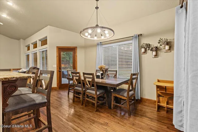 $1,299,000 | 24665 Hunters Grove Court, Rathdrum, ID 83858