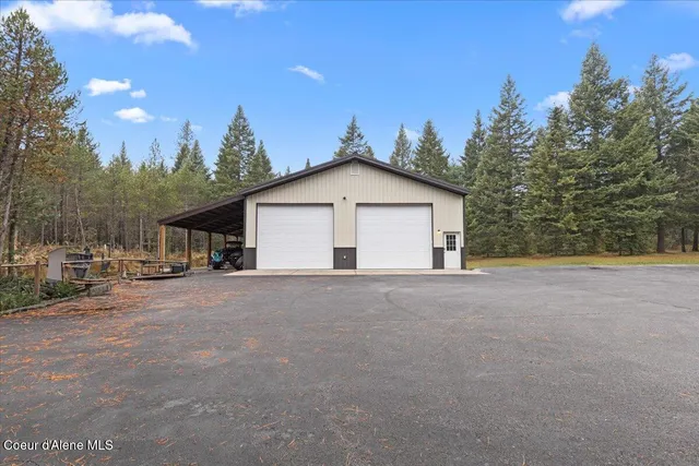 $1,299,000 | 24665 Hunters Grove Court, Rathdrum, ID 83858