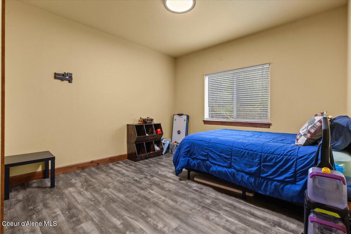 24665 Hunters Grove Court Rathdrum, ID 83858 - Photo 31 of 57 Bedroom
