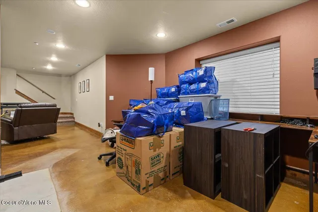 $1,299,000 | 24665 Hunters Grove Court, Rathdrum, ID 83858