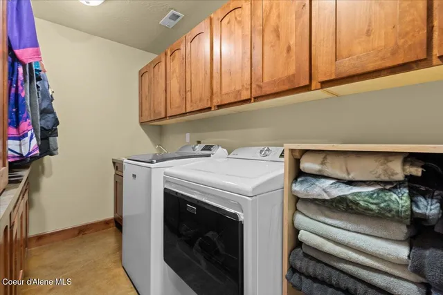 $1,299,000 | 24665 Hunters Grove Court, Rathdrum, ID 83858