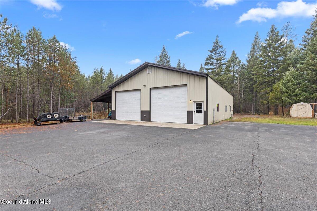 24665 Hunters Grove Court Rathdrum, ID 83858 - Photo 48 of 57 Shop