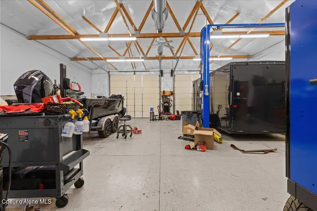 $1,299,000 | 24665 Hunters Grove Court, Rathdrum, ID 83858