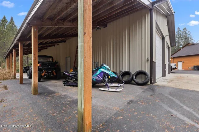 $1,299,000 | 24665 Hunters Grove Court, Rathdrum, ID 83858