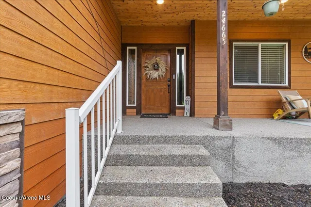 $1,299,000 | 24665 Hunters Grove Court, Rathdrum, ID 83858