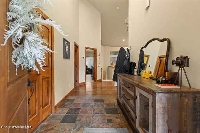 $1,299,000 | 24665 Hunters Grove Court, Rathdrum, ID 83858