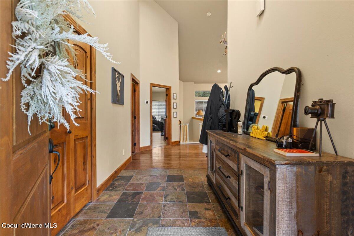 24665 Hunters Grove Court Rathdrum, ID 83858 - Photo 8 of 57 Front Door