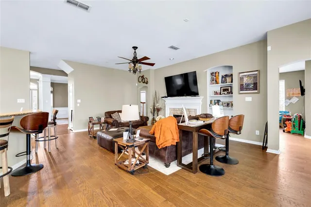 $3,000 | 4937 Bellflower Way, Fort Worth, TX 76123