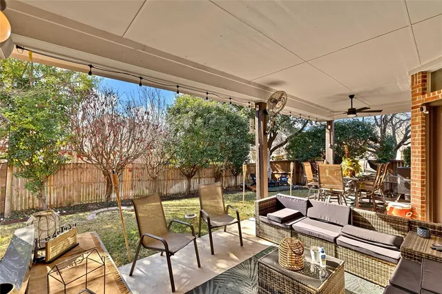 $3,000 | 4937 Bellflower Way, Fort Worth, TX 76123