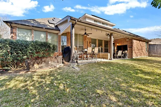 $3,000 | 4937 Bellflower Way, Fort Worth, TX 76123