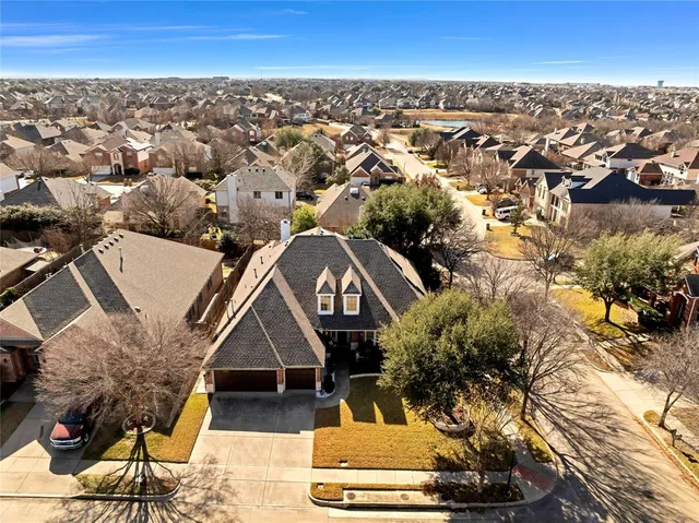 $3,000 | 4937 Bellflower Way, Fort Worth, TX 76123