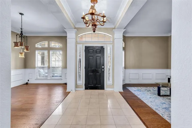 $3,000 | 4937 Bellflower Way, Fort Worth, TX 76123