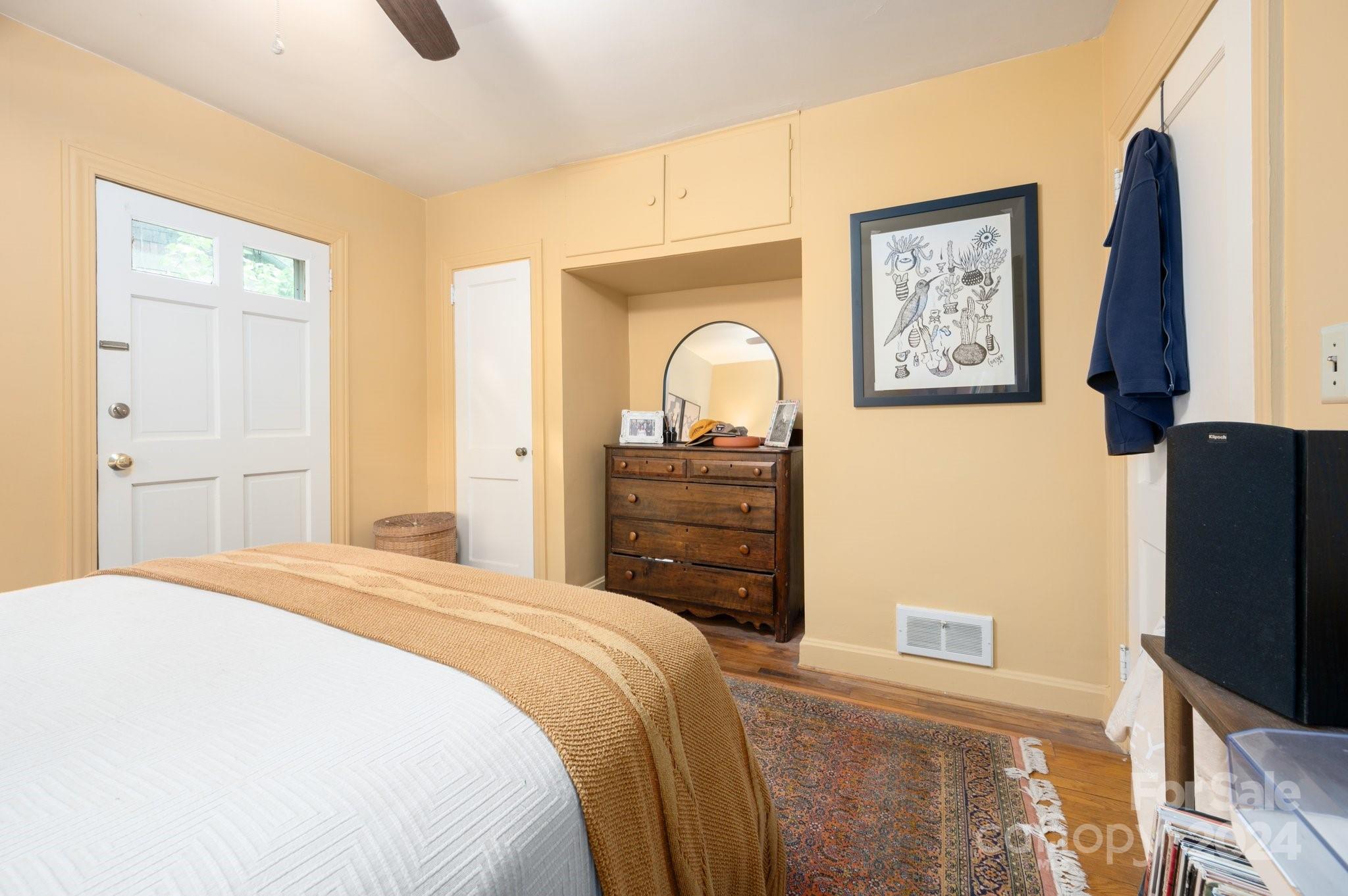17 Pickwick Road Asheville, NC 28803 - Photo 11 of 21 Gallery Image 11