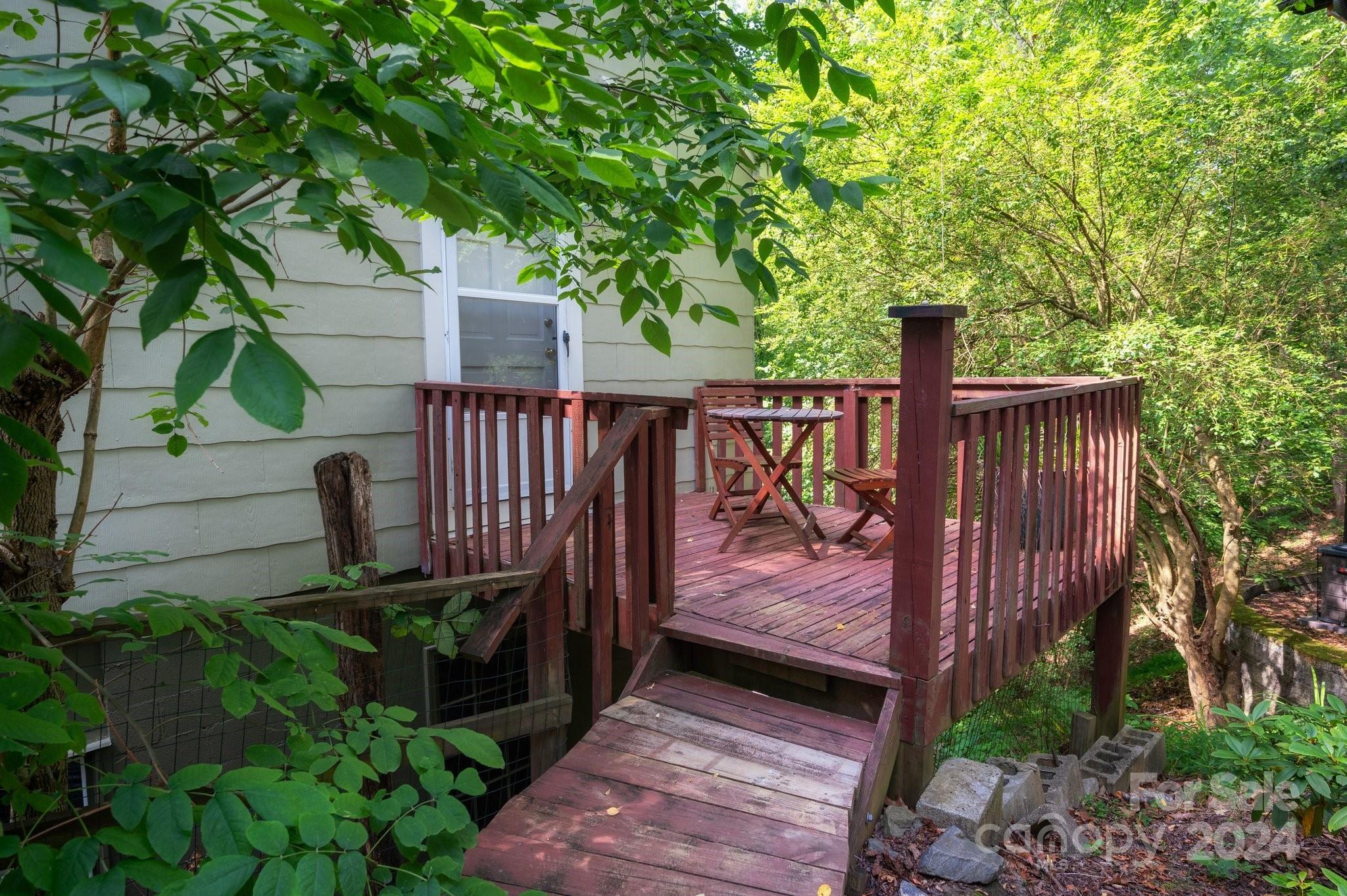17 Pickwick Road Asheville, NC 28803 - Photo 19 of 21 Gallery Image 19