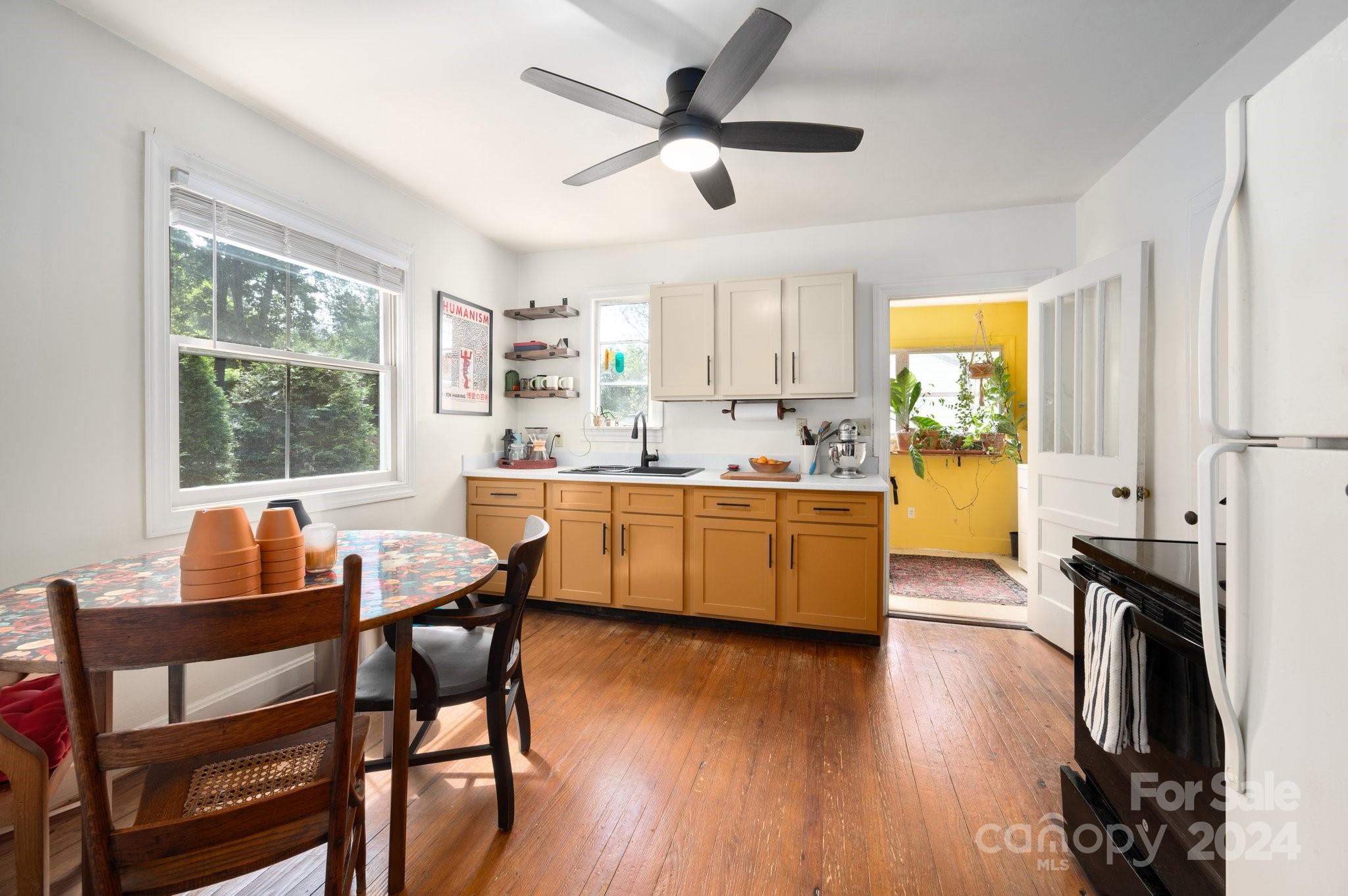 17 Pickwick Road Asheville, NC 28803 - Photo 5 of 21 Gallery Image 5
