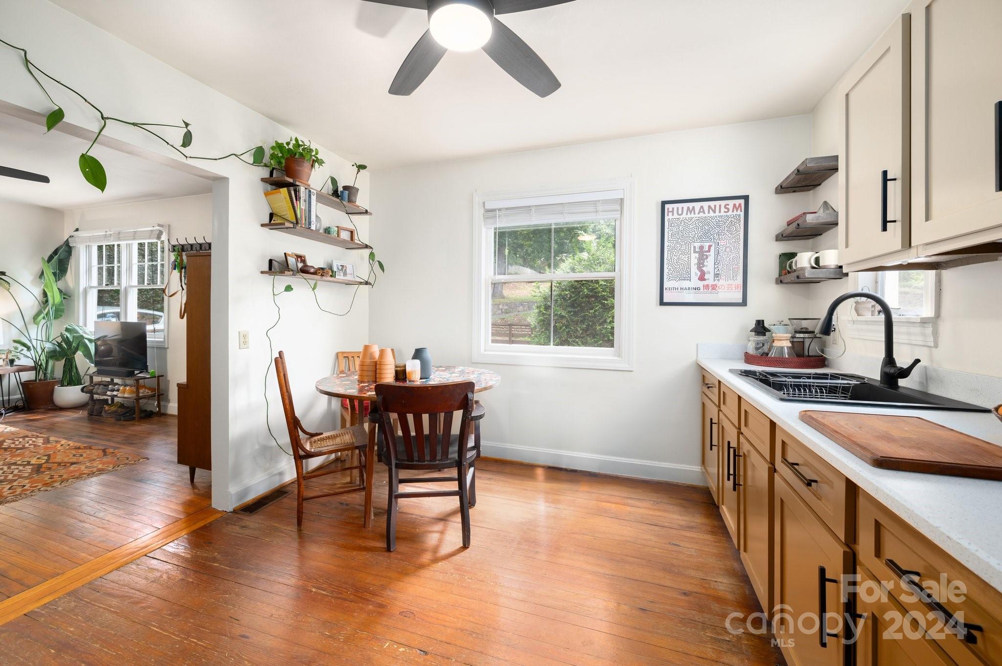 17 Pickwick Road Asheville, NC 28803 - Photo 6 of 21 Gallery Image 6
