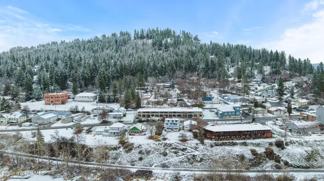 $1,500,000 | 114 North Coeur D'Alene Avenue, Harrison, ID 83833