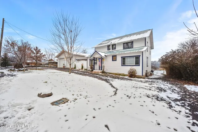 $1,500,000 | 114 North Coeur D'Alene Avenue, Harrison, ID 83833