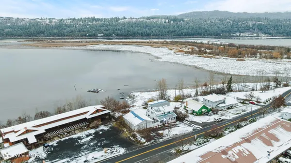 $1,500,000 | 114 North Coeur D'Alene Avenue, Harrison, ID 83833