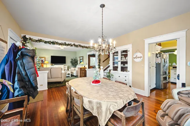 $1,500,000 | 114 North Coeur D'Alene Avenue, Harrison, ID 83833