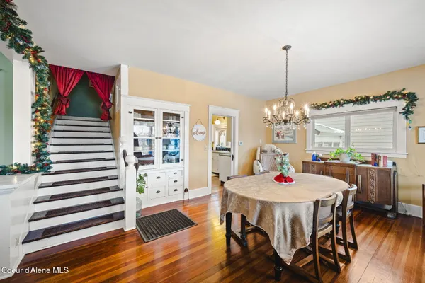 $1,500,000 | 114 North Coeur D'Alene Avenue, Harrison, ID 83833