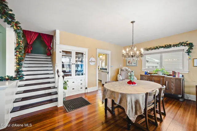 $1,500,000 | 114 North Coeur D'Alene Avenue, Harrison, ID 83833