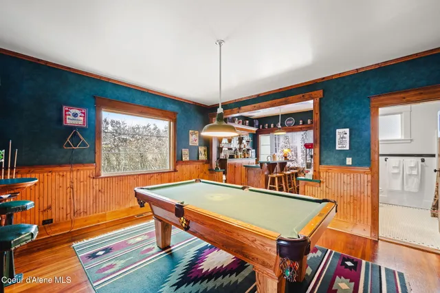 $1,500,000 | 114 North Coeur D'Alene Avenue, Harrison, ID 83833