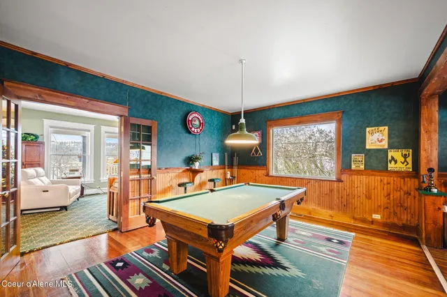 $1,500,000 | 114 North Coeur D'Alene Avenue, Harrison, ID 83833