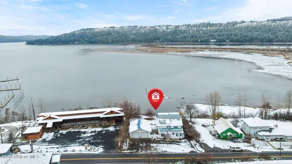 $1,500,000 | 114 North Coeur D'Alene Avenue, Harrison, ID 83833