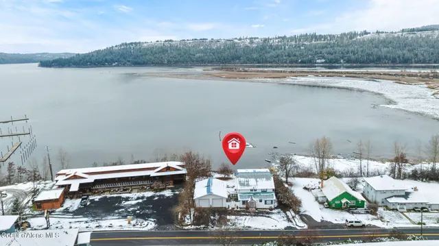 $1,500,000 | 114 North Coeur D'Alene Avenue, Harrison, ID 83833