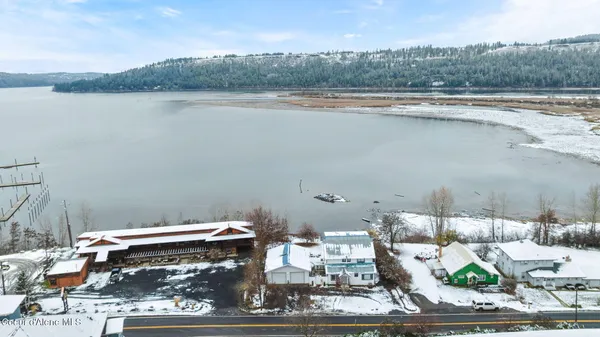 $1,500,000 | 114 North Coeur D'Alene Avenue, Harrison, ID 83833