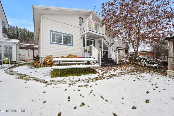 $1,500,000 | 114 North Coeur D'Alene Avenue, Harrison, ID 83833