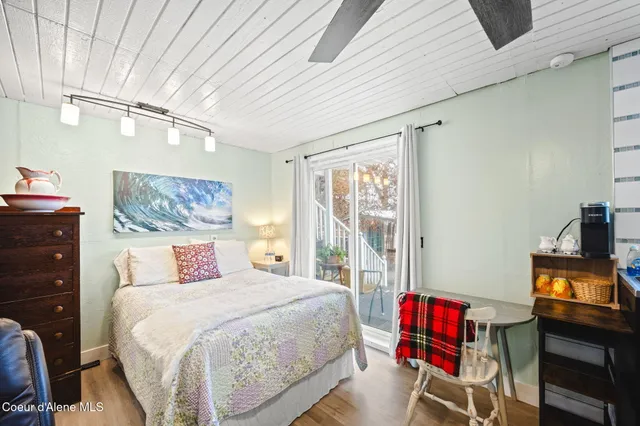 $1,500,000 | 114 North Coeur D'Alene Avenue, Harrison, ID 83833