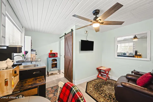 $1,500,000 | 114 North Coeur D'Alene Avenue, Harrison, ID 83833