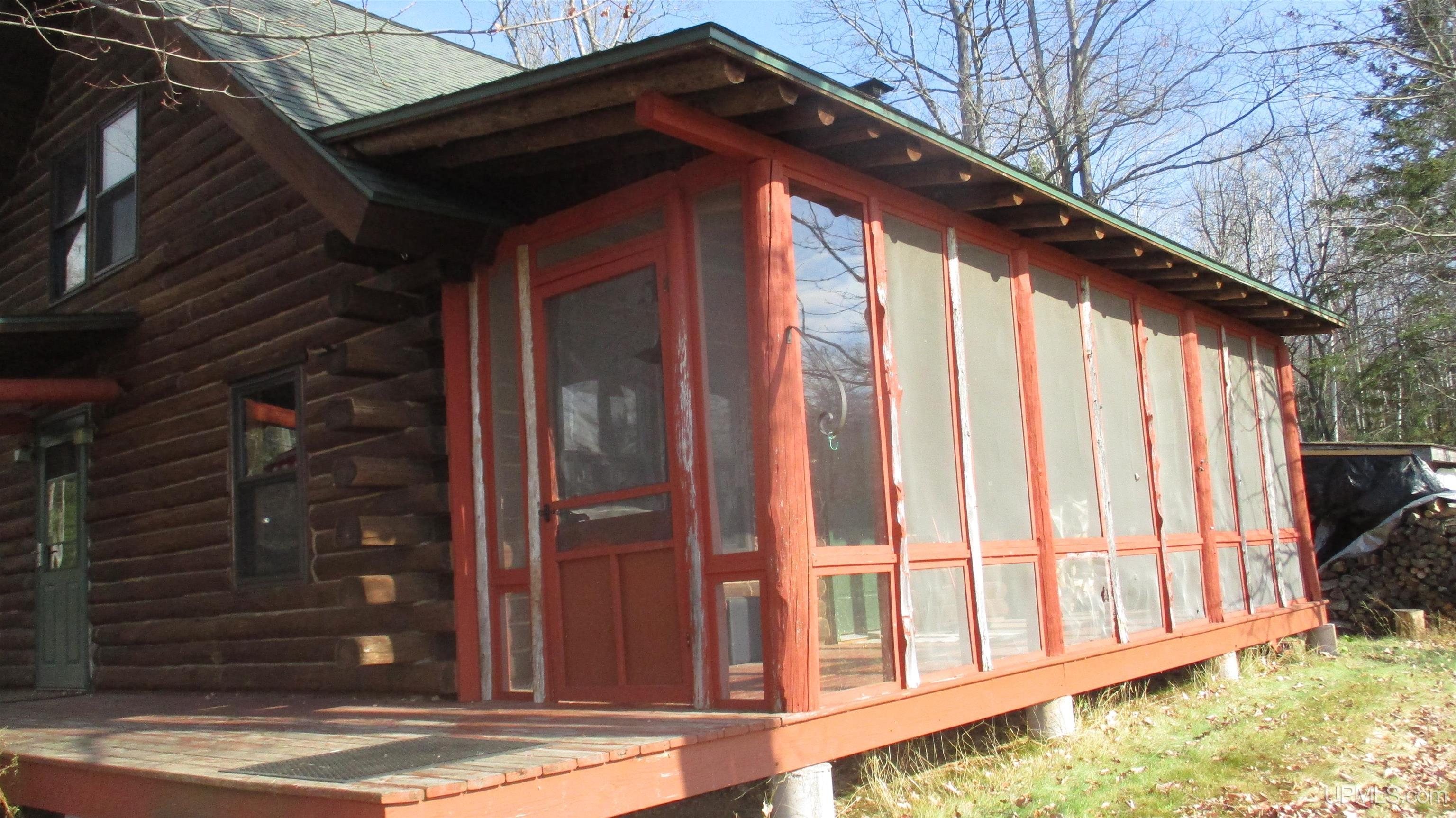 13749 Koski Rd Common Baraga, MI 49908 - Photo 4 of 12 Gallery Image 4