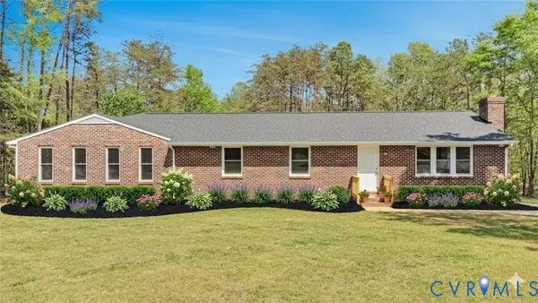 $575,000 | 16210 Laurel Brook Lane, Montpelier, VA 23192