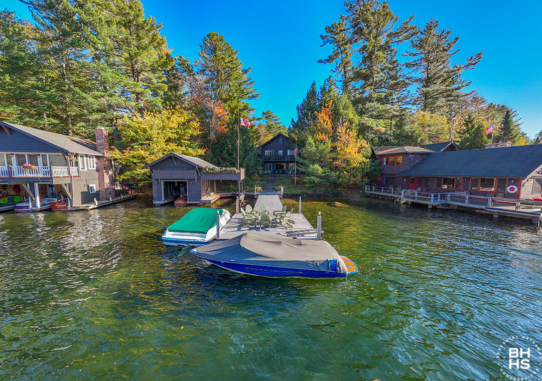 127 Victor Herbert Road Lake Placid, NY 12946 - Photo 93 of 109