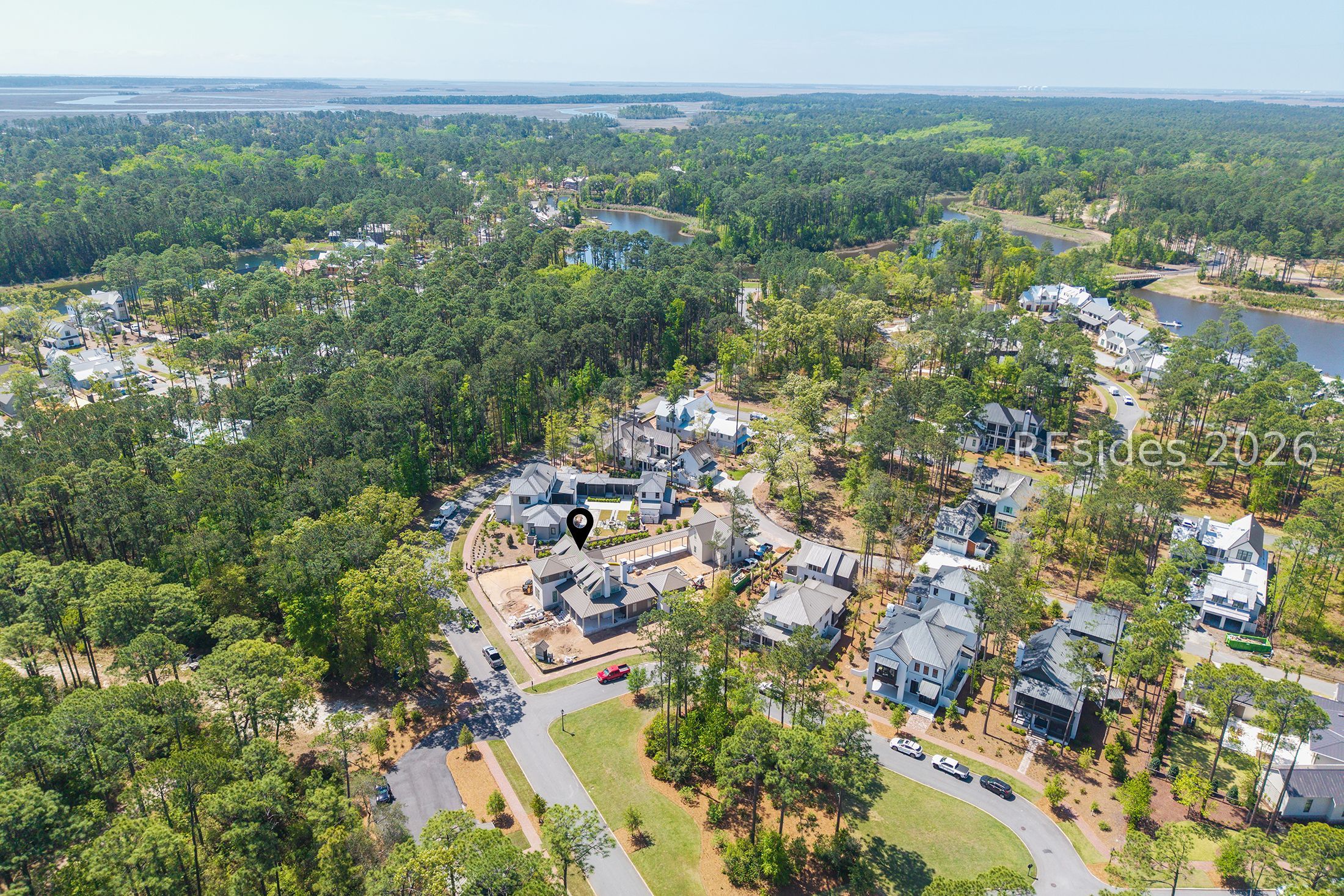 20 Butterweed Road Bluffton, SC 29910 - Photo 17 of 24